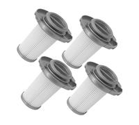 Reemplazo De Filtro ZR009005, Compatible Con Rowenta,X-Force Flex 8,60 RH9611 RH9637 RH9638 RH9639, Accesorios De Aspiradora Inalámbricos(4pcs)