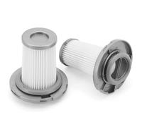 Reemplazo De Filtro ZR009005, Compatible Con Rowenta,X-Force Flex 8,60 RH9611 RH9637 RH9638 RH9639, Accesorios De Aspiradora Inalámbricos(2pcs)