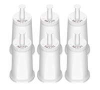 Reemplazo de filtros agua, Compatible con Sage Barista Pro/Touch/Express/Oracle/y muchos más, reemplaza a SES008 / SES810 SES875 SES880(6pcs)