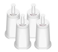Reemplazo de filtros agua, Compatible con Sage Barista Pro/Touch/Express/Oracle/y muchos más, reemplaza a SES008 / SES810 SES875 SES880(4pcs)