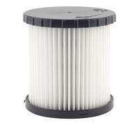 Reemplazo De Filtros De Cartucho, Compatible Con Aspiradoras DeWalt DCV5801H, DCV580 Y DCV581H, Repuesto For Aspiradoras En Seco Y Húmedo.(1pcs)