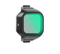 Reemplazo de filtros de Lente ND y CPL para dji Mini 5 Pro UV ND8 ND16 ND32 ND64 ND1000 Night Star CPL Juego de filtros Black Mist 1/4 para dji Mini 5 Pro Accesorios para Drones (UV)