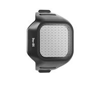 Reemplazo de filtros de Lente ND y CPL para dji Mini 5 Pro UV ND8 ND16 ND32 ND64 ND1000 Night Star CPL Juego de filtros Black Mist 1/4 para dji Mini 5 Pro Accesorios para Drones (Star-8X)