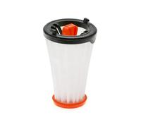 Reemplazo de filtros HEPA de Polvo Compatible con Electrolux ZB3003 ZB3114 ZB5108 ZB6118 repuestos de aspiradora Robot Accesorios(1PC)