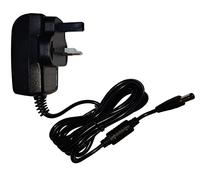Reemplazo de fuente de alimentación para Danelectro Back Talk Reverse Delay Dr-1 adaptador 9V