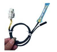 Reemplazo De Fusible, Compatible Con Whirlpool, Refrigerador BCD-603WDGW Sensor De Descongelación