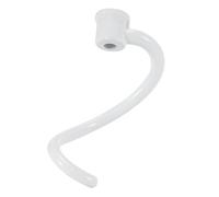Reemplazo De Gancho De Masa En Espiral AD, Compatible Con KitchenAid, Gancho De Masa Recubierto De Mezclador For Accesorio De Batidor K5SS K5A KSM5 KS55 Pro 600