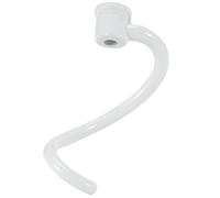 Reemplazo De Gancho De Masa En Espiral, Compatible Con KitchenAid, Gancho De Masa Recubierto De Mezclador For Accesorio Batidor K5SS K5A KSM5 KS55 Pro 600