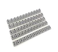 Reemplazo de goma de llave, compatible con Yamaha | P45 P48 P85 P35 YDP-142 YDP-103 YDP-140 YDP-141 YDP-143 YDP-144,GHL 88 teclas(8pcs)