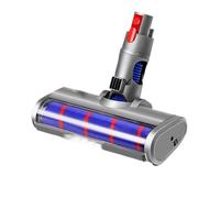 Reemplazo De Herramienta De Cabezal De Cepillo De Piso Motorizado, Compatible Con Dyson. V6 V7 V8 V10 V11 Aspiradora Cepillo De Piso Con Cabezal De Rodillo Barredor Suave