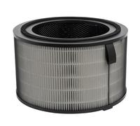 Reemplazo De Hoja De Filtro Desodorizante HEPA Y Carbón Activado, Compatible Con Philips, Filtro Purificador De Aire Serie 3200 AC3210 AC3220 AC3221 FY3200(1pcs)