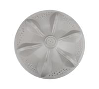 Reemplazo De Impulsor De 11 Dientes De 33CM, Compatible Con Jinling, Piezas De Plato Giratorio De Agua For Lavadora XQB55-522 XQB55-862