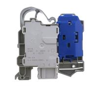 Reemplazo De Interruptor De Bloqueo De Puerta De Retardo De Tiempo Electrónico For Lavadora 43025488, Compatible Con Candy, Compatible Con Hoover, Piezas De Repuesto For Lavadora