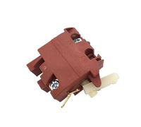 Reemplazo de interruptor de CA de 220 V for amoladora angular Bosch GWS7-115, GWS8-115, GWS9-125, GGS 28, LCE, GWS 8-115.