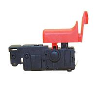 Reemplazo de interruptor de martillo rotatorio de 220 V CA for Bosch GBH2-26DRE GBH 2-28 D/22/26