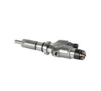 Reemplazo de inyector de combustible para motores diésel Duramax LB7 6.6L 2001-2004 Compatible con números OEM 0986435502 y 0445120008