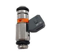 Reemplazo de inyectores de combustible del motor Riloer, compatible con P-iaggio G-ilera V-ESPA PI8732885 GTS250 300, IWP182 6389495 8732885 IWP-182
