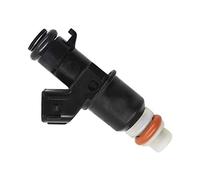 Reemplazo de inyectores de combustible del motor Riloer, compatible con S-uzuki Q-uadracer 450 LTR450 LTR450Z 2x4 2006-2009, 1047IJ108XG 15710-45G01