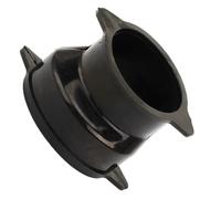 Reemplazo de junta de arranque del carburador del colector de admisión de motocicleta Baceyong Compatible con Polaris Trail Blazer 330 2008-2009 Boss 330 Quadricycle 2005 5411588