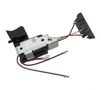 Reemplazo de la asamblea N393697 N393970 del interruptor para DCF813 DCF815 para el interfaz eléctrico del conductor del impacto