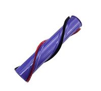Reemplazo de la Barra de Desplazamiento del Cepillo Giratorio BAMBOOST con aspiradora inalámbrica Dyson V6 n.º de Pieza de Repuesto 966821-01, 966084-01 (Rodillos de Cepillo de 4 Puntas)