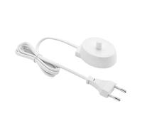 Reemplazo De La Base Del Cargador USB, Compatible Con El Suministro De Cepillo De Dientes Eléctrico Oral B Braun, Base De Carga Inductiva De Viaje Impermeable Modelo 3757(EU plug)