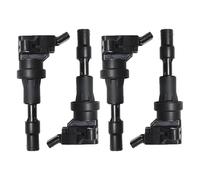 Reemplazo de la bobina de encendido Bobina de encendido (4 unidades) para Hyundai i30 1.4T-GDI (2016) y para Kia Ceed Sportswagon XCeed ProCeed .4 T-GDI
