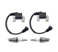 Reemplazo de la bobina de encendido del motor GX630 GX690 30500-Z6L-043 que apoya la transformación de voltaje estándar y el tiempo de encendido (B)