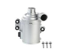 Reemplazo de la Bomba de Agua electrónica Compatible con Modelos de Motor N55 X3 X4 X5 X6 135i 335i 535i 640i 740i Piezas del de enfriamiento