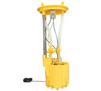 Reemplazo de la bomba de combustible Bomba de combustible eléctrica 5143160AA para Dodge para Ram 2500 3500 2005-2009