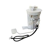 Reemplazo de la bomba de combustible Conjunto de bomba combustible eléctrica para Nissan X-Trail T30 QR25 2002-2005 17040-8H31B