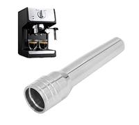 Reemplazo de la Boquilla de Vapor de la Máquina de Café, Boquilla de Vapor Automática de la Cafetera, Boquilla de Varita de Vapor de Acero Inoxidable para Delonghi Dedica EC680 685 ECP3420