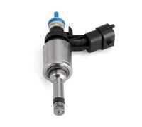 Reemplazo de la boquilla del inyector de combustible 12636111BA 1 Uds inyectores de combustible 12636111 para Buick para Regal Verano para