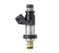 Reemplazo de la boquilla del inyector de combustible Para Odyssey para CRV S2000 2.0L 1999-2001 06164-PCC-000 06164PCA000 06164-PCA-000 4 Uds inyectores de combustible para boquilla