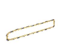 Reemplazo de la cadena de sierra eléctrica de 12 pulgadas 45 enlaces de transmisión Duración de accesorios de acero resistente para cuchillas de sierra de 12 pulgadas