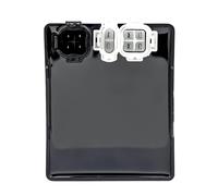 Reemplazo de la caja CDI Motorbike cdi for Hyosung GT250 GT250R GV250 Supports customised high-performance 10-pin motorcycle ignition