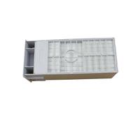 Reemplazo de la Caja de Mantenimiento de desechos de Tinta compatibles para impresoras C12C890 7890 9890 7900 9900 7910 9910 11880 7908 9908(5 PCS Tank Chips)