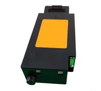 Reemplazo de la caja de mantenimiento para la restauración de limpieza del dispositivo DE-100 absorbe el exceso de tinta con eficacia