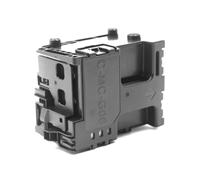 Reemplazo de la caja de tinta residual para Canon TS7680i TR7820 MC-G06