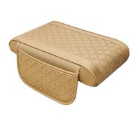 Reemplazo De La Caja Del Apoyabrazos Del Coche - Cubierta De La Tapa De La Altura Del Coche Del Transporte, Estera En La Consola Central Cómodo | Cespetro Del Brazo Resto De La Protección