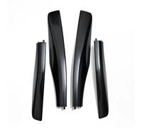 Reemplazo De La Carcasa Cubierta del Riel Techo Coche para Lexus RX300/330/350 2003 2004 2005 2006 2007 2008 Bacas Portaequipajes Coche