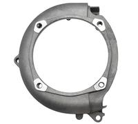 Reemplazo de la carcasa del embrague de la cubierta del ventilador del volante para 19611-Z0Z-000 compatible con GX35 GX35NT HHT35S UMK435