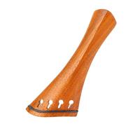 Reemplazo de la Crianza de Violín de Madera Sappan, Melodía Rica Biselada para Violines de Tamaño 4/4, con Dureza Fuerte, Diseño Liviano, Instalación Fácil, Encanto Vintage,