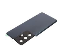 Reemplazo de la Cubierta de Cristal del Teléfono, Accesorios del Teléfono Que Se Ajustan Perfectamente. Cubierta de Cristal en la Parte Posterior del Teléfono. Cristal de Lente