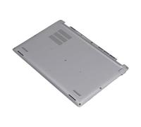 Reemplazo de la Cubierta de la Base Inferior del Portátil ABS para Latitude 5440 L5440 E5440 - Cubierta Inferior Plateada del Estuche del Portátil para Latitude 5440 Accesorios y