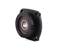 Reemplazo de la Cubierta de la Brida del rodamiento del husillo for Bosch GWS6 GWS 6-100 6-115 GWS6-100 GWS8 GWS 8 8-100 8-115 8-125 Amoladora de ángulo