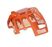 Reemplazo de la cubierta de la cubierta del motor, para cortador de cepillo de recortadora FS80 FS75 FS80R FS85R FC75, para OEM 4137-080-1601 escudo protector