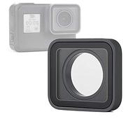 Reemplazo de la cubierta de la lente protectora para GoPro Hero 5 6 7 Cámara Protector de vidrio lente cubierta reparación Accesorios