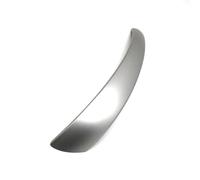 Reemplazo de la cubierta de la manija del tirón de la puerta interior izquierda derecha del coche interior / ajuste for BMW Serie 1 E81 E82 E87 E88 2006-2012 120i 125i 130i Manija de la puerta interio