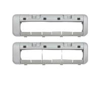Reemplazo de la cubierta del cepillo principal, Compatible con Xiaomi for Dreame, cubierta de fregadora de suelo S10/S20/X10/X20/W10S/W10S PRO(1pcs)